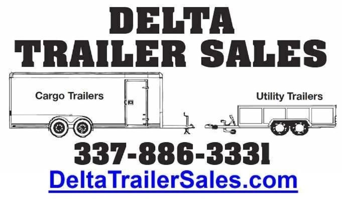 Delta Trailer Sales - Cargo Trailers and Utility Trailers
